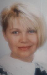 Людмила Ларина