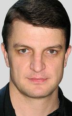 Евгений Березовский