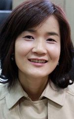 Чон Ын-гволь