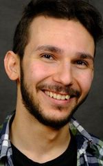 Георгий Кармрян