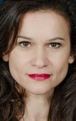 Мари Фавасули