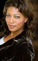 Индира Гибсон