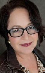 Энн Мари Джиллен