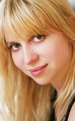 Зельда Тинска