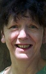 Энн-Мари Луп