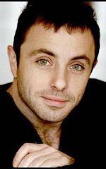 Дэвид Пийон