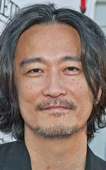 Кадзуаки Кирия