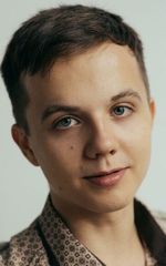 Кирилл Митрофанов