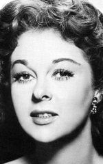 Сьюзен Хейуорд