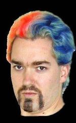 Люк Й. Томпсон