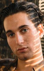 Джордан Раф