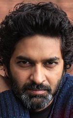 Пураб Кохли