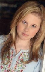 Кэтлин Петерсен