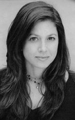 Ноэль Паркер