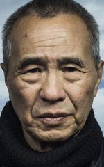 Хоу Сяосянь