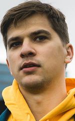 Виктор Кравченко