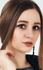 Наталия Резникова