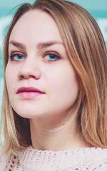 Мария Кулешова