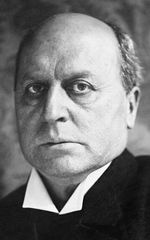 Генри Джеймс