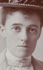 Эдит Уортон