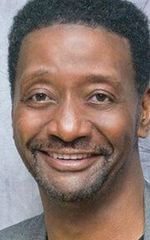 Регги Элвин Грин