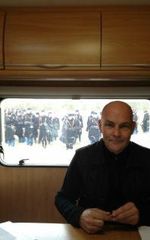 Моунс Овергор