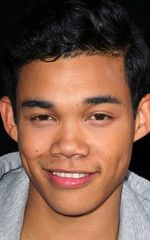 Рошон Феган