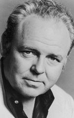 Кэррол О’Коннор