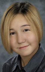 Анфиса Маслова