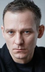 Александр Кудин