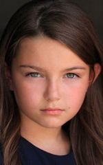 Мила Харрис