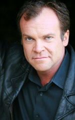 Реген Уилсон