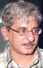 Шрирам Рагхаван