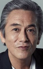 Сусуму Тэрадзима