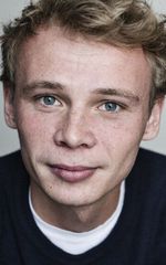 Джеймс Шофилд