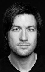 Лайам МакМахон