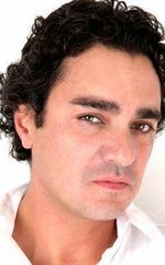 Брайан Зарате