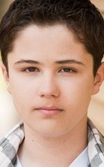 Николас Элиа