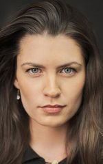 Мария Тейлор