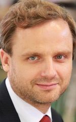 Михаил Чурбанов