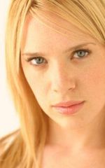 Энни Бёргстид