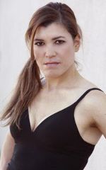 Рэйчил Сеймур