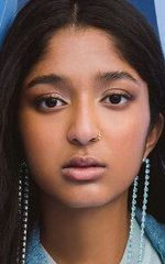 Майтреи Рамакришнан