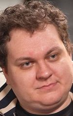 Юрий Хованский