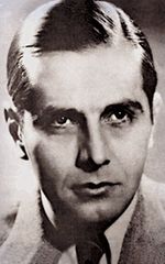 Морис Жобер