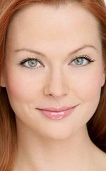 Анна Истиден