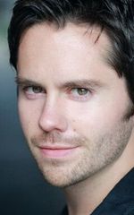 Мартин Делани