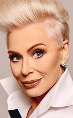 Ирина Понаровская