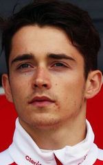 Шарль Леклер