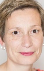 Ребекка Эшер